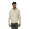 Maglia Luigi Gentile Cardigan Ecru
